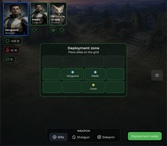 SusHudDeploymentReady