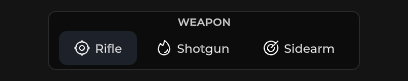 SusHudWeaponPanel