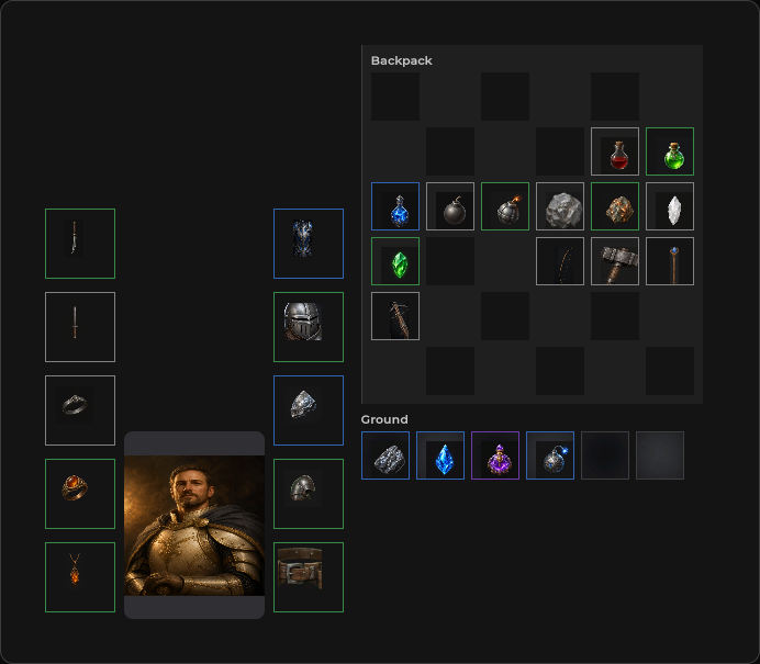 Inventory