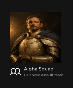 SusSquadCard