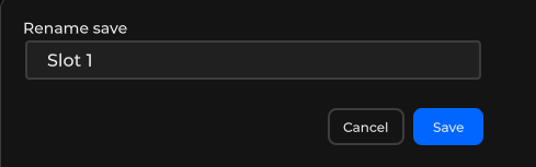 SusPromptDialog