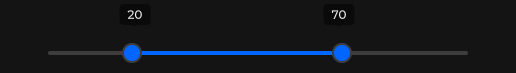 SusRangeSlider